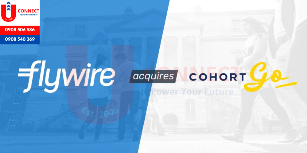 Đóng tiền học qua Flywire như thế nào? Hướng dẫn chi tiết nhất